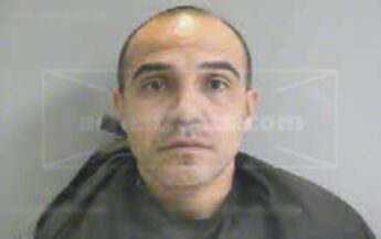 Mark Allan Falcon
