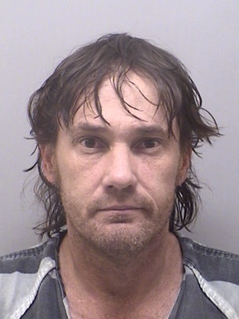 Darren Lee Moncrief
