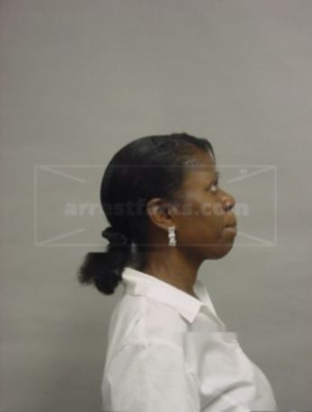Helen Patricia Ann Hoskins