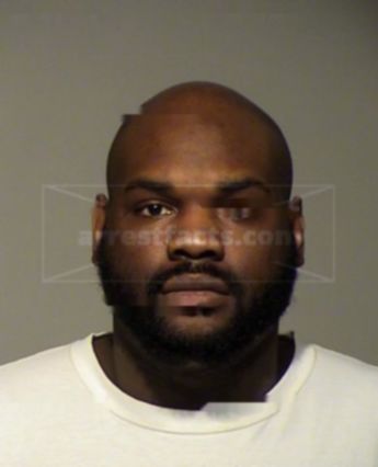 Sylvester Aldridge