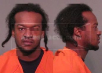 Darius Anthony Good