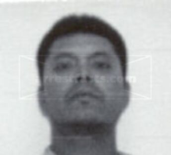 Jose Manuel Alvarado