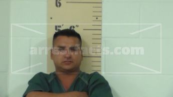 Raul Cabrera-Reyes