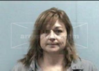 Christina Mary Kensinger