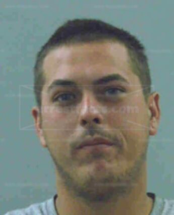 Johnathan James Rowley