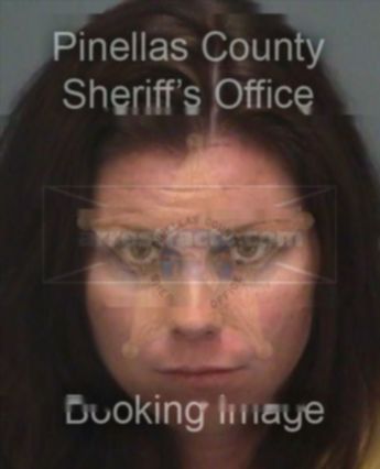 Kelley Nicole Shaw