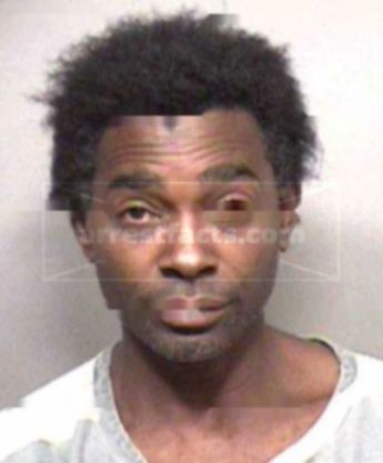 Freddrick Lugene Perry