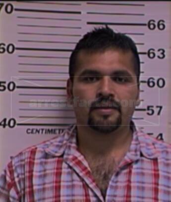 Gerardo Jose Valle