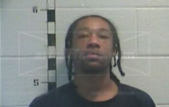 David Demetrius Thompson