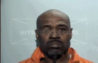 Cleveland Tyrone Manning
