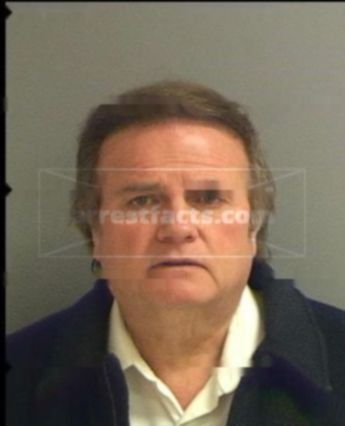 Rick Arland Stanton
