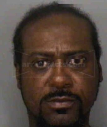 Timothy Eugene Turpin