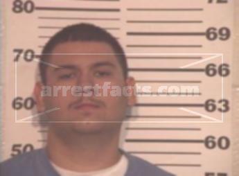 Abraham Enoc Weaver