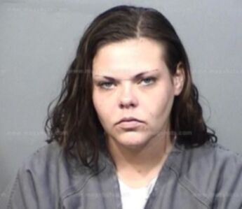Holly Victoria Purvis