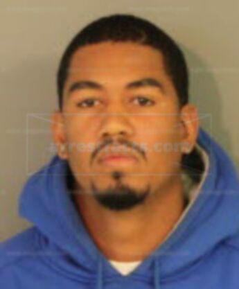 Martavious Lee