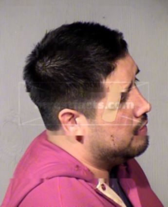Mayo J Pena