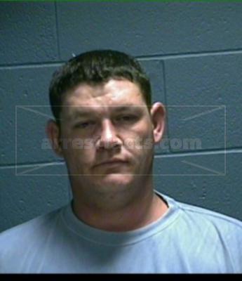 Clinton Dane Osbourn