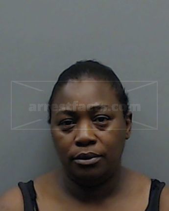 Tracy Deshawn Warren