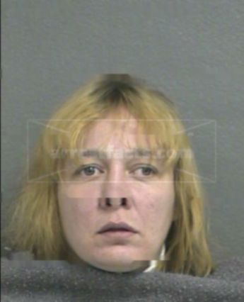 Suzanne Marie Cooper