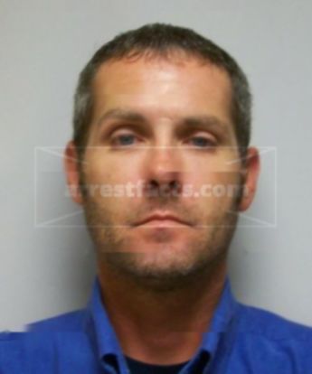 Christopher Morgan Stinnett