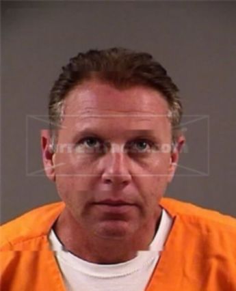 Seth Thomas Alford