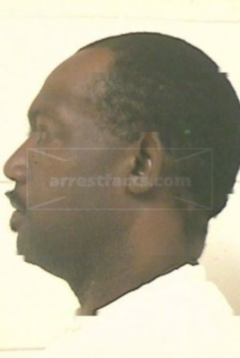 Alfred Ronderick Mccrary