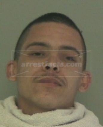 Mark Anthony Zuniga