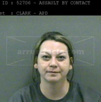 Brittany Nicole Crisp