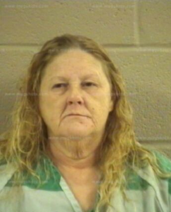 Margaret Renee Black