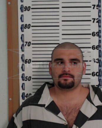 Angel Mendez-Ruiz