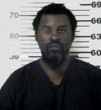 Derrick L Morgan