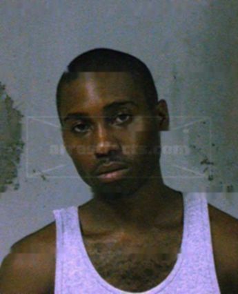 Ramond Alexis Brooks