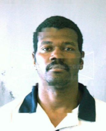 Scottie Terrell Daniel