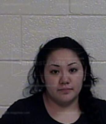 Rebecca Delarosa Santana
