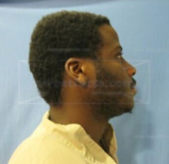 Derrick Mays