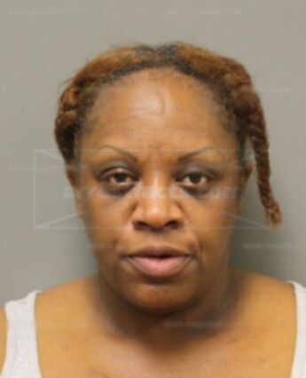 Darlene Mccall