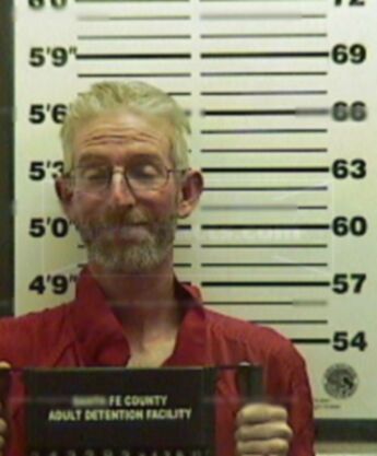 Garrett J Worley