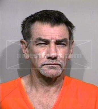Howard Lee Denton