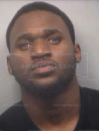 Dejuan Rashad Blunt