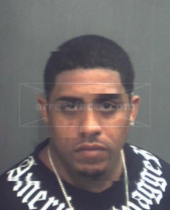 London Reyes Jr.