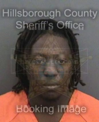 Delonzo Lawone Ellison