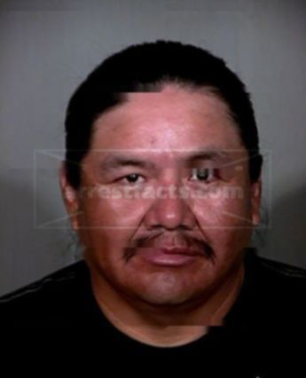 Clifford Yazzie