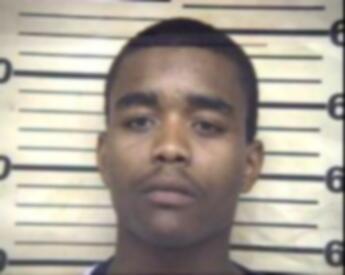 Kerwin Bernaral Bryant