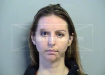 Dustina Lynne Mccauley