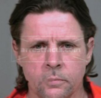 Ronald Ervin Gibson