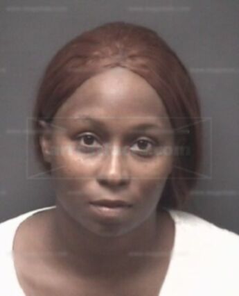 Octavia Monique Smith