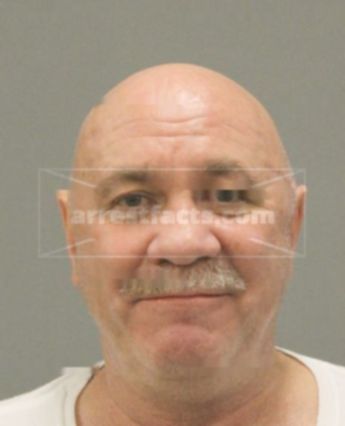 Joel Dewey Shelton