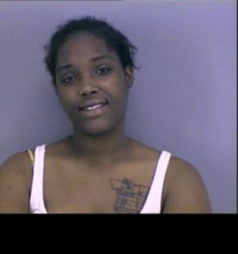 Quanteeta Alesher Jones