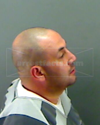 Steven Wayne Hooker