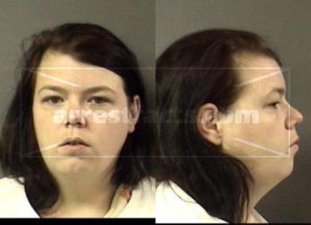 Amy Caroline Mezick